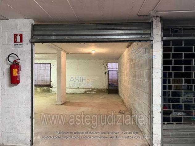 box auto in vendita ad Albano Laziale