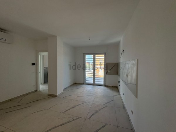 appartamento in vendita ad Albano Laziale in zona Cecchina