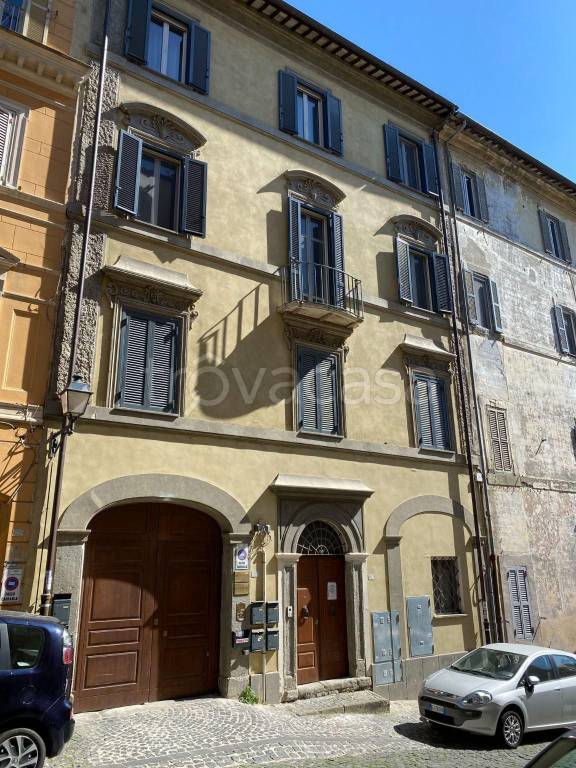 appartamento in vendita ad Albano Laziale