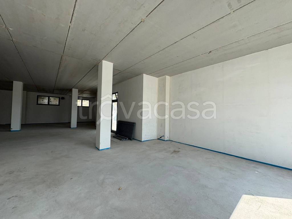 appartamento in vendita ad Albano Laziale in zona Cecchina