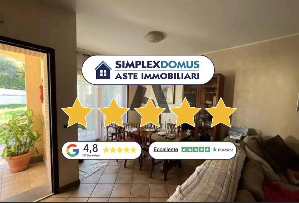 casa indipendente in vendita ad Albano Laziale