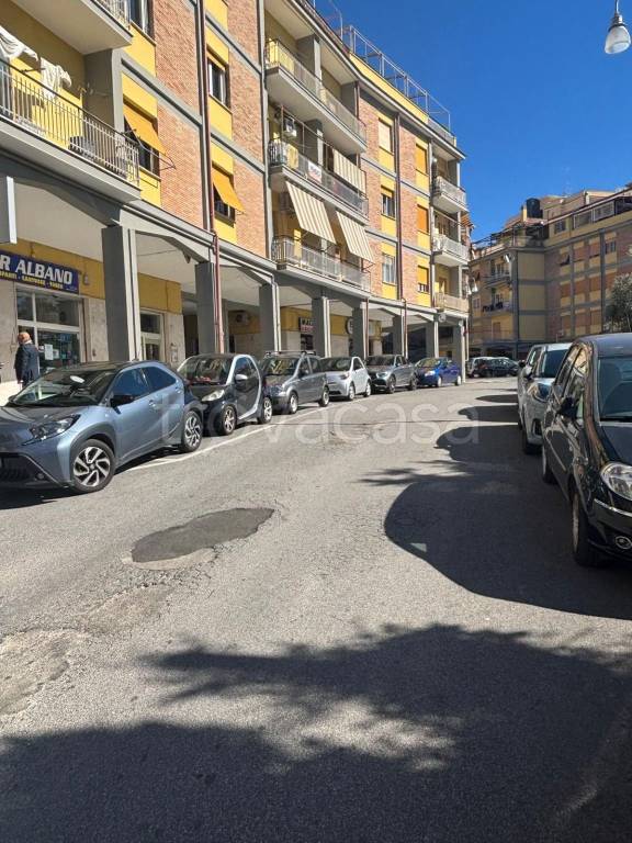 casa indipendente in vendita ad Albano Laziale