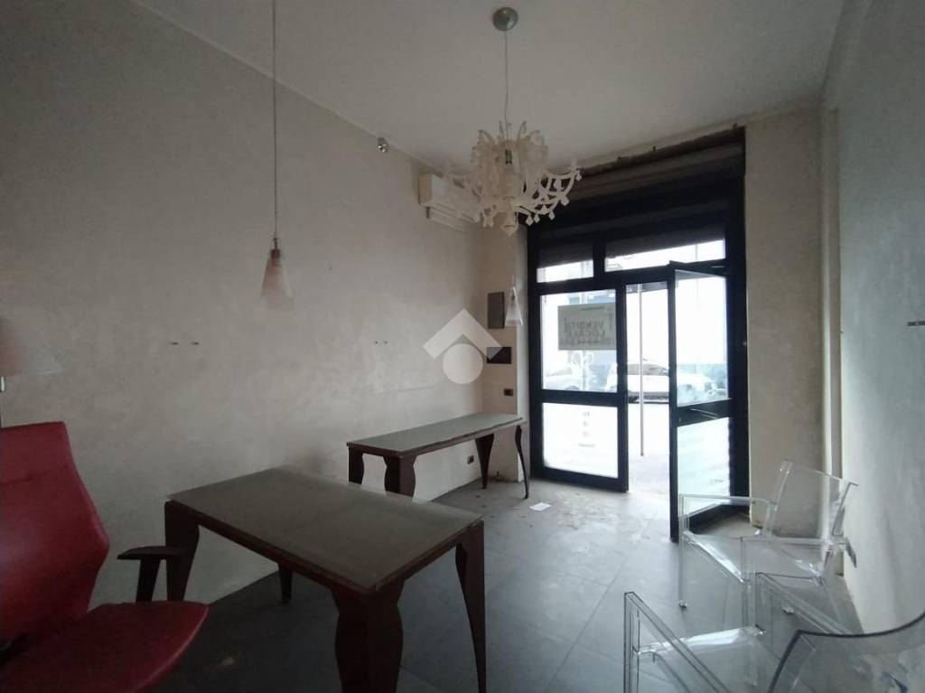 ufficio in vendita ad Albano Laziale