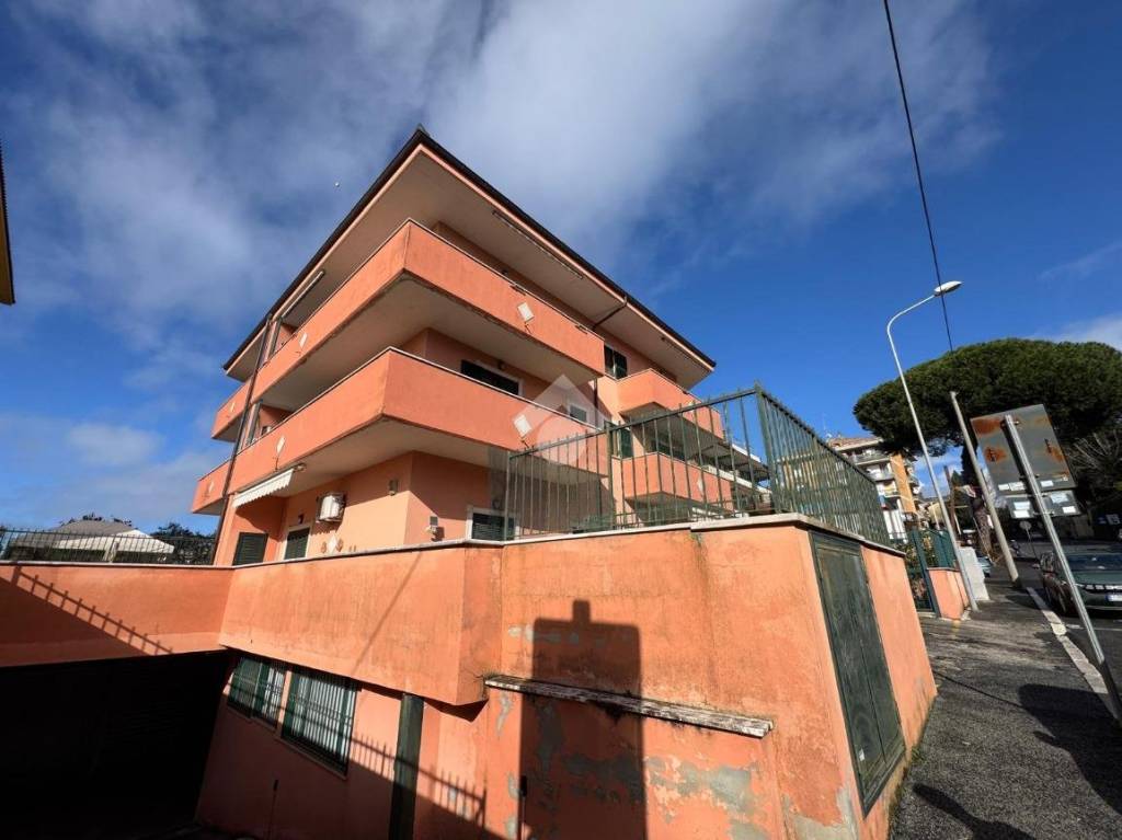 box auto in vendita ad Albano Laziale
