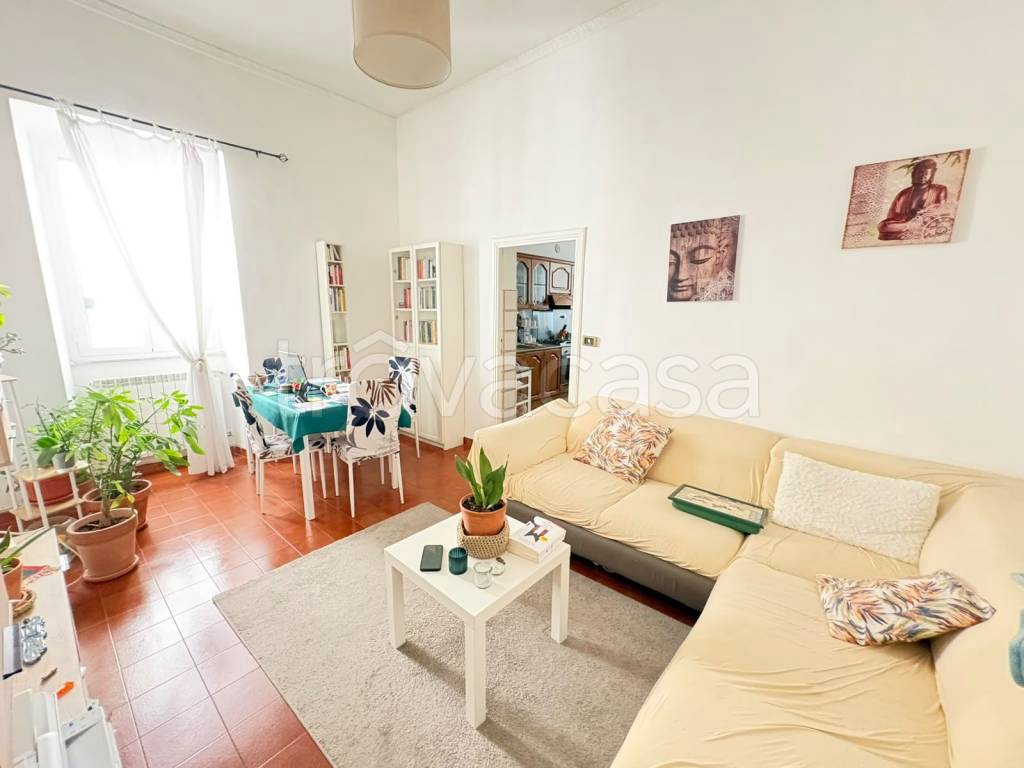 appartamento in vendita ad Albano Laziale in zona Pavona