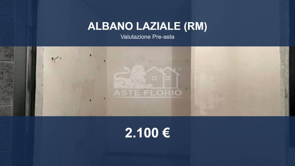 locale commerciale in vendita ad Albano Laziale in zona Marfoli