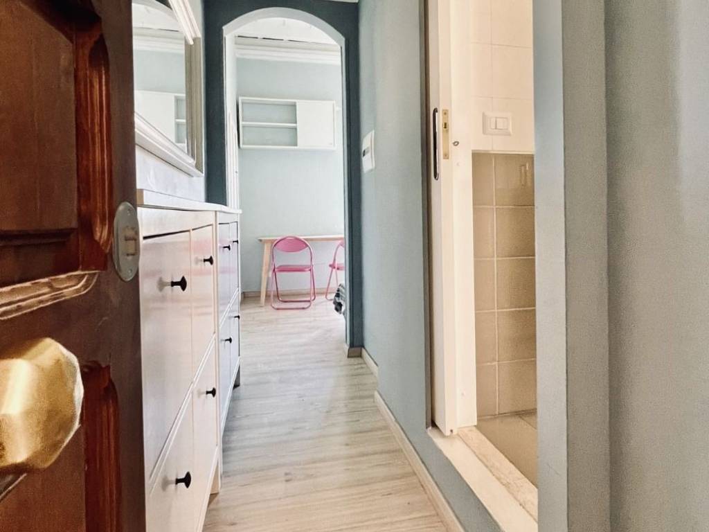 appartamento in vendita ad Albano Laziale in zona Pavona