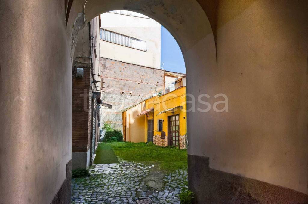 appartamento in vendita ad Albano Laziale