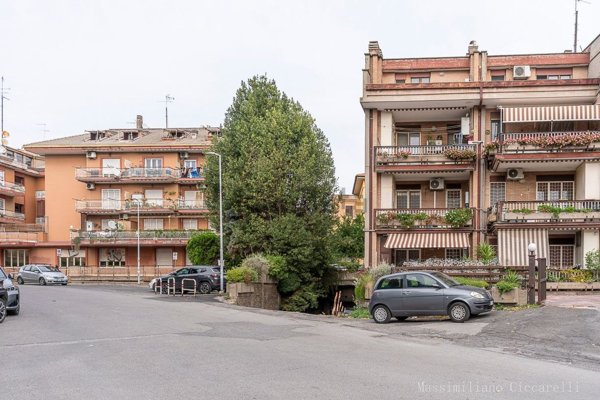 box auto in vendita ad Albano Laziale