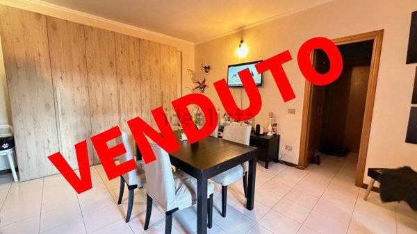 appartamento in vendita ad Albano Laziale in zona Cecchina