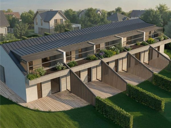 casa indipendente in vendita ad Albano Laziale in zona Cecchina
