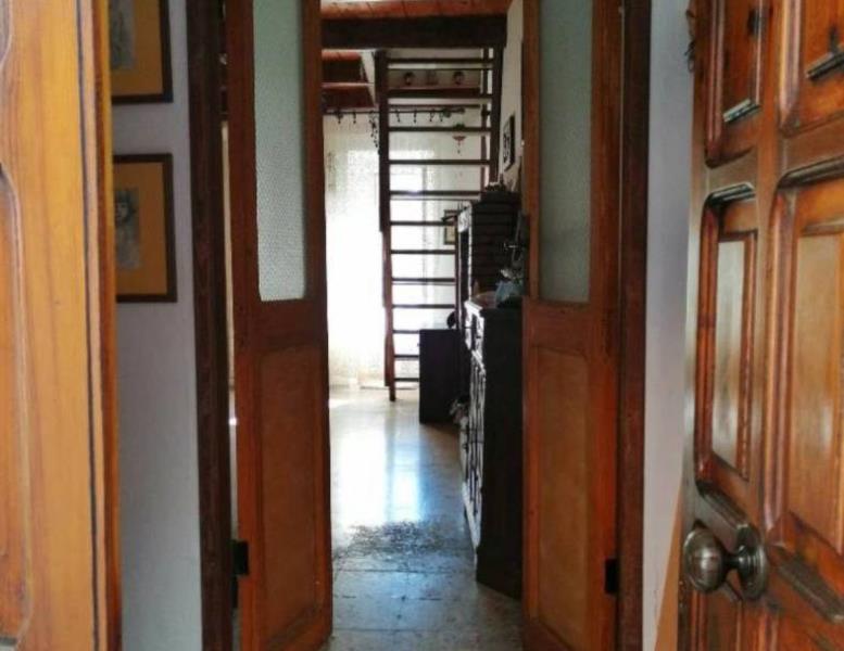 appartamento in vendita ad Allumiere