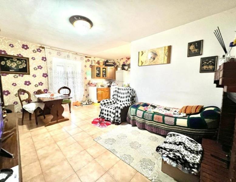 appartamento in vendita ad Allumiere
