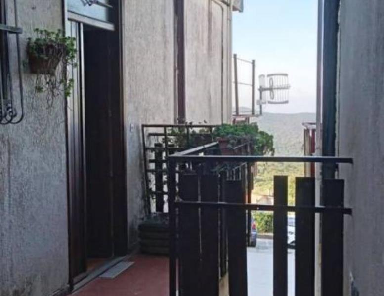 appartamento in vendita ad Allumiere