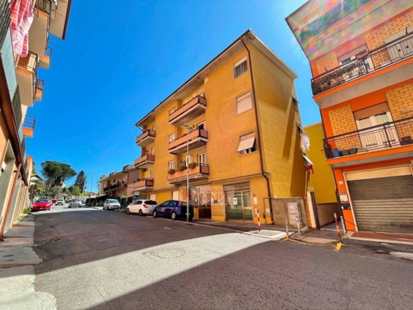 appartamento in vendita ad Allumiere
