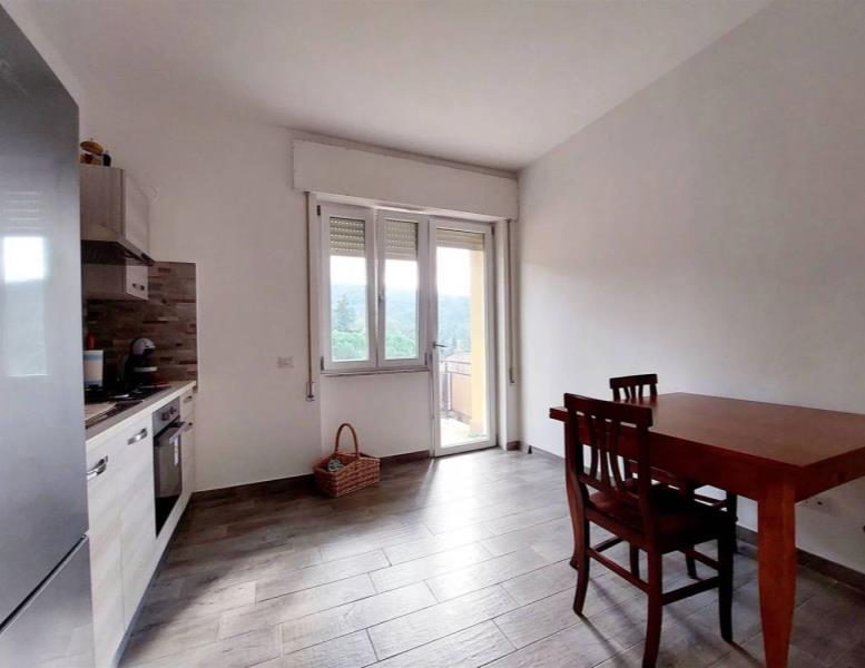 appartamento in vendita ad Allumiere