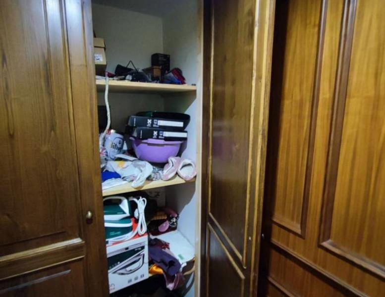 appartamento in vendita ad Allumiere