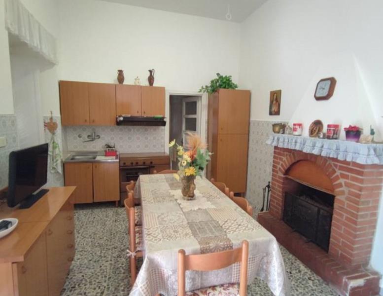 appartamento in vendita ad Allumiere