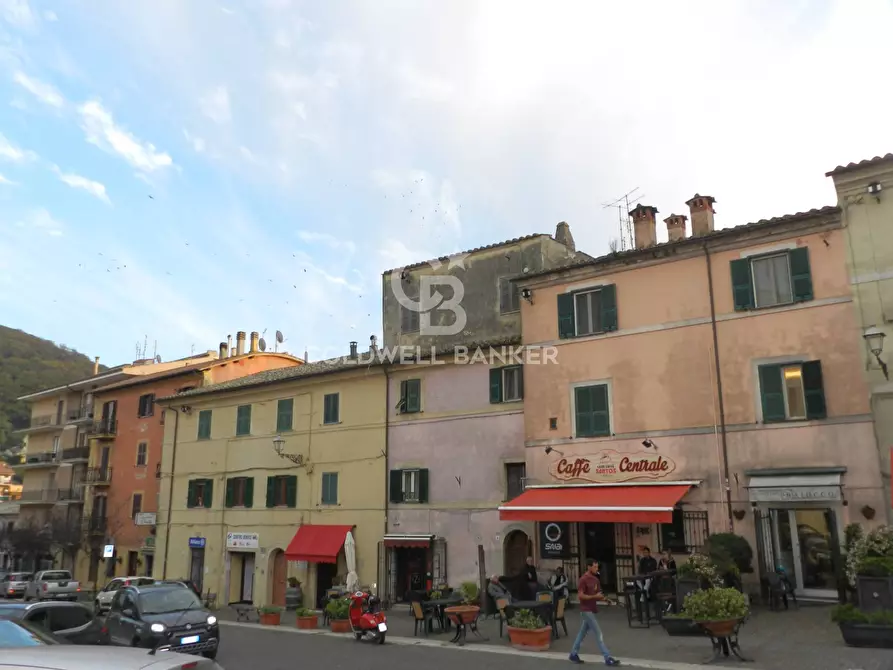 appartamento in vendita ad Allumiere
