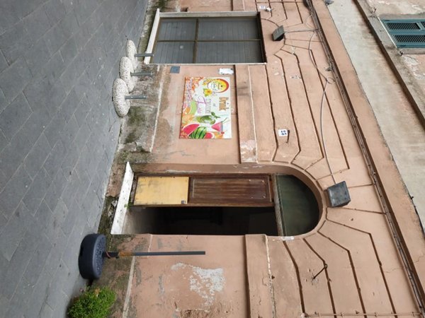 appartamento in vendita ad Allumiere