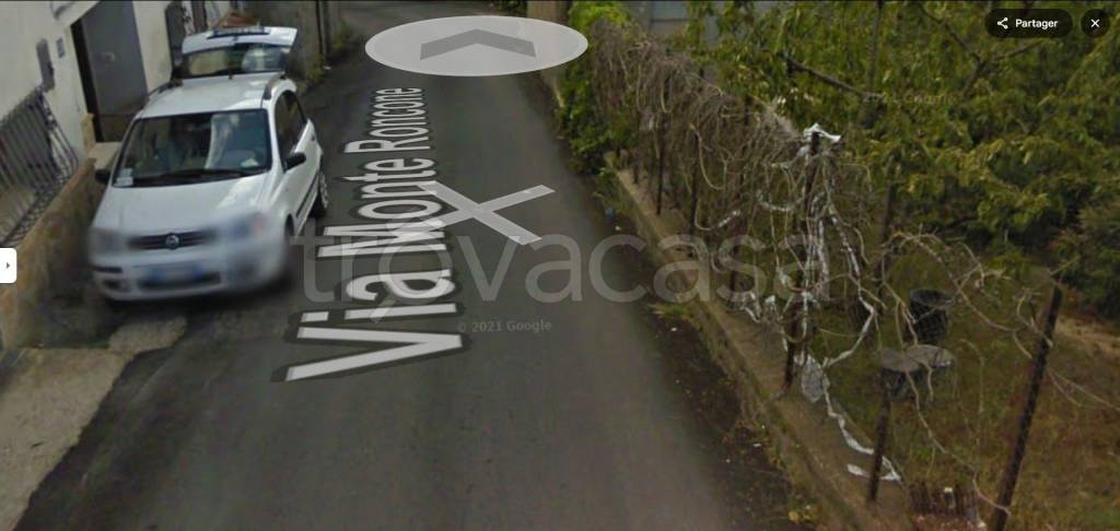 appartamento in vendita ad Allumiere