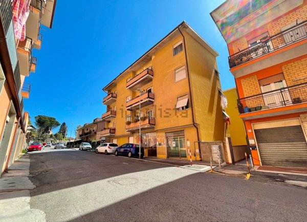 appartamento in vendita ad Allumiere