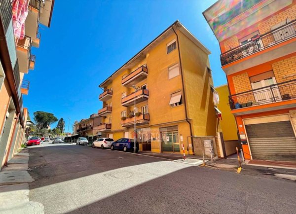 appartamento in vendita ad Allumiere