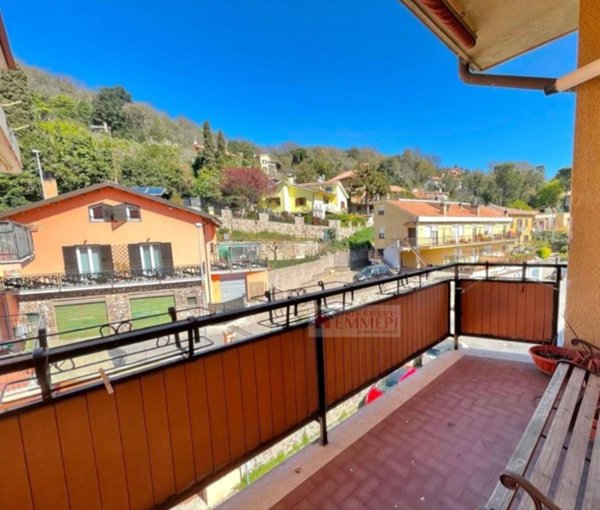 appartamento in vendita ad Allumiere