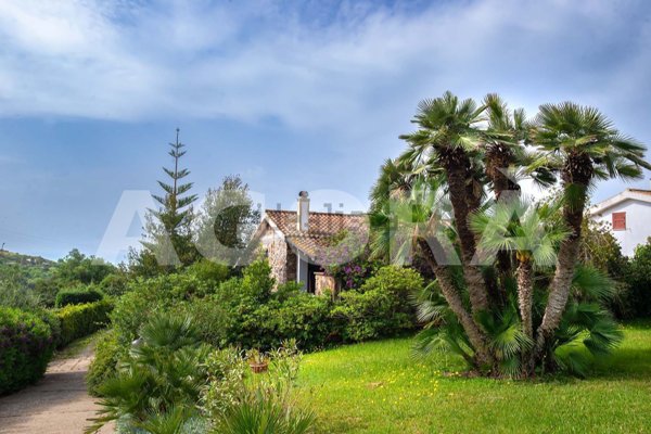 casa indipendente in vendita ad Allumiere
