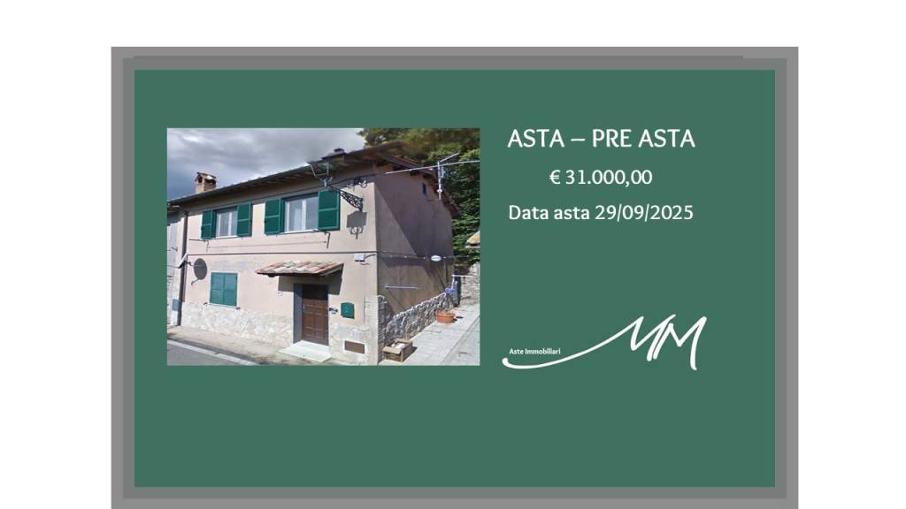 casa indipendente in vendita ad Allumiere in zona La Bianca