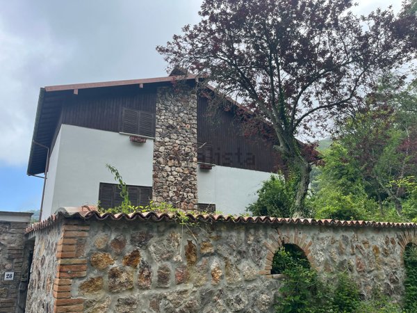 casa semindipendente in vendita ad Allumiere