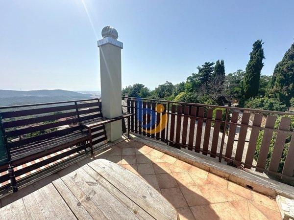 appartamento in vendita ad Allumiere