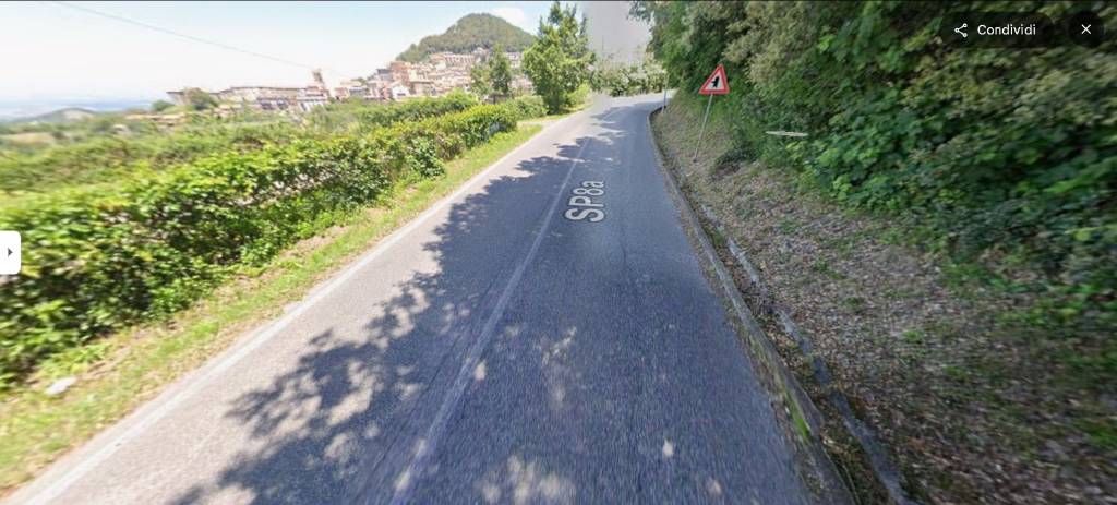 terreno agricolo in vendita ad Allumiere