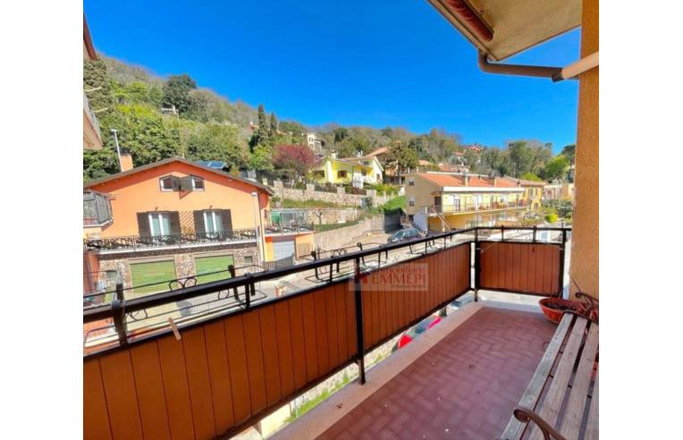 appartamento in vendita ad Allumiere