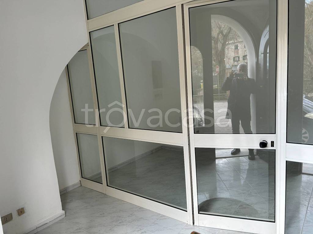 appartamento in vendita ad Allumiere