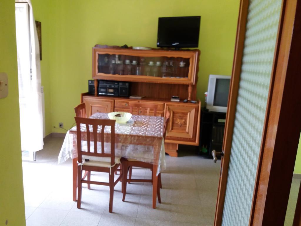 appartamento in vendita ad Allumiere