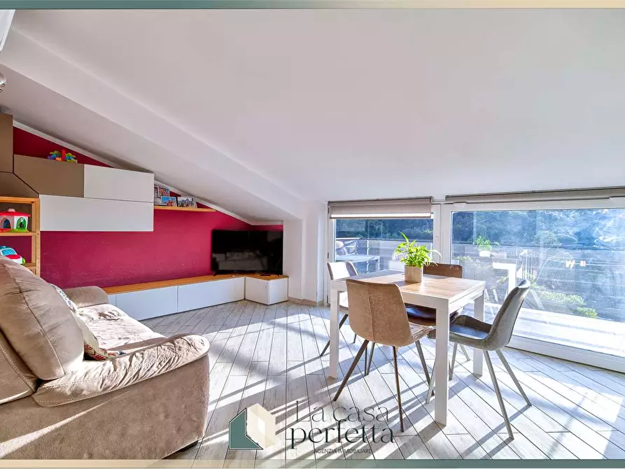 appartamento in vendita ad Allumiere