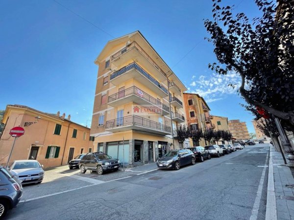 appartamento in vendita ad Allumiere