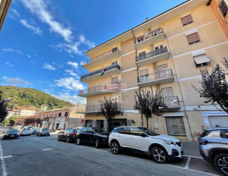 appartamento in vendita ad Allumiere