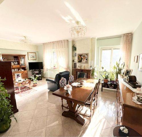 appartamento in vendita ad Allumiere