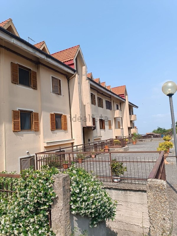 appartamento in vendita ad Allumiere