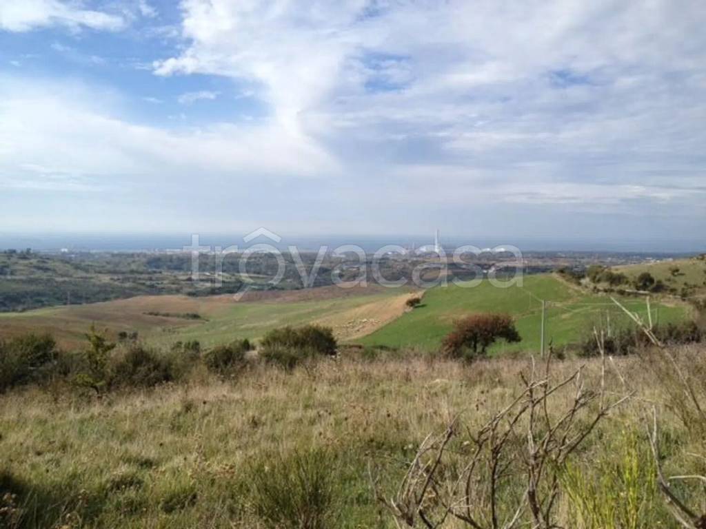 terreno agricolo in vendita ad Allumiere