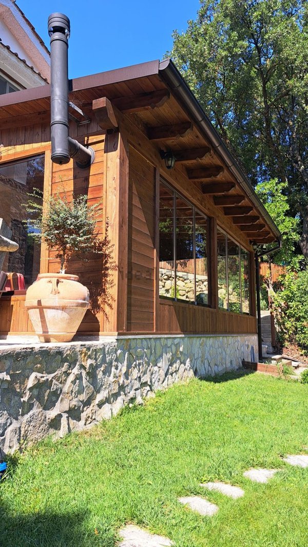 esavano in vendita ad Allumiere