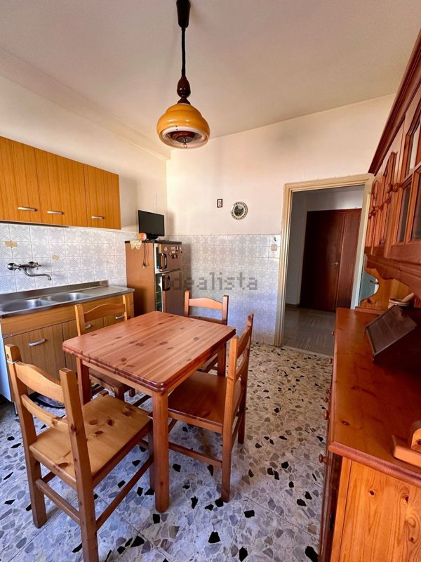 appartamento in vendita ad Allumiere