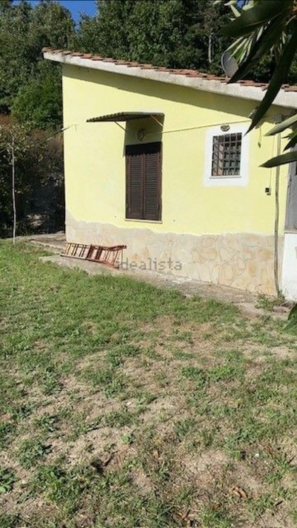 appartamento in vendita ad Allumiere