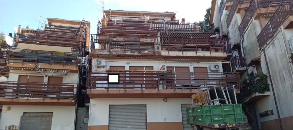 appartamento in vendita ad Allumiere