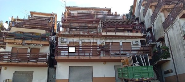 appartamento in vendita ad Allumiere