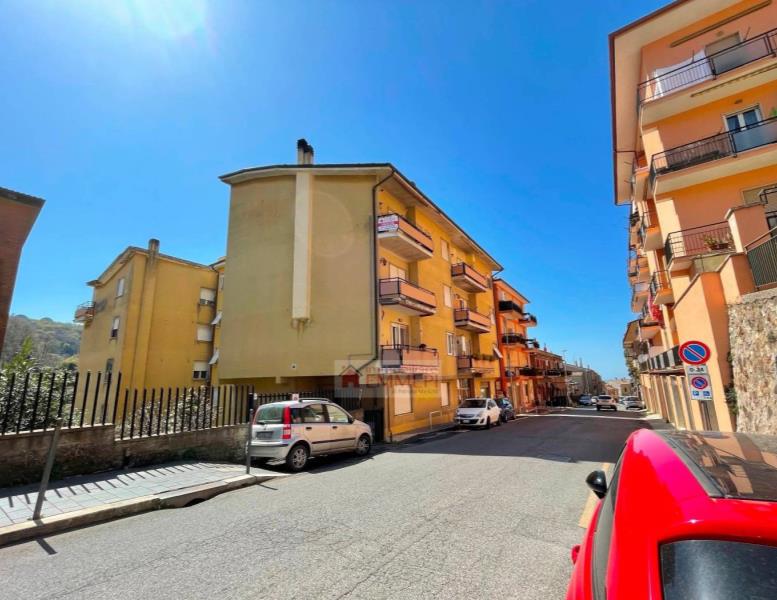 appartamento in vendita ad Allumiere