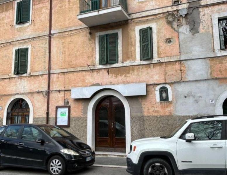ufficio in vendita ad Allumiere