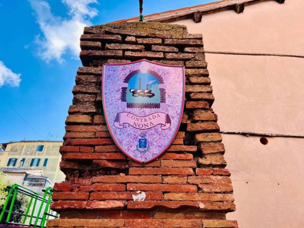 casa indipendente in vendita ad Allumiere